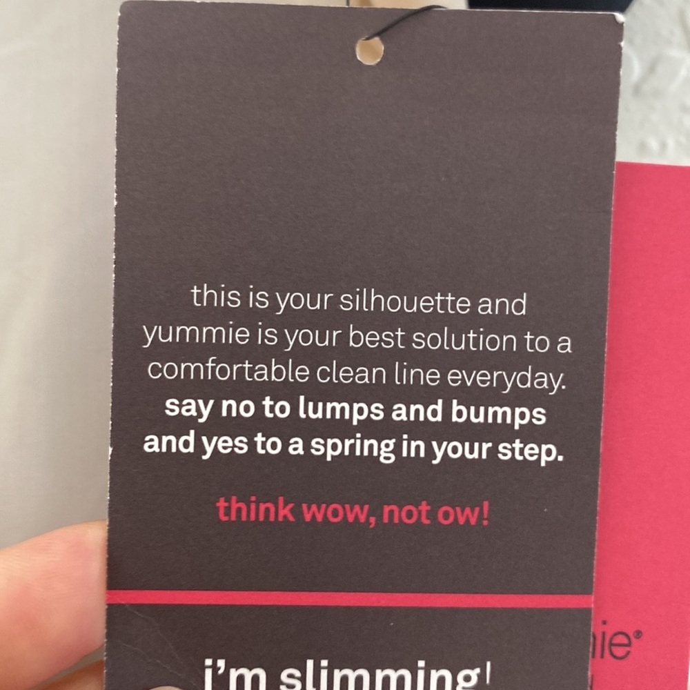 Yummie Tummie Baley Bustless slip - Picture 10 of 12